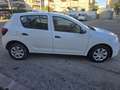 Dacia Sandero 1.0 Laureate 55kW Weiß - thumbnail 2