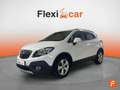 Opel Mokka 1.6 CDTi 4X2 S&S Selective Blanco - thumbnail 3