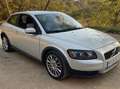 Volvo C30 2.4i Summum Geartronic Silver - thumbnail 4