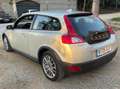 Volvo C30 2.4i Summum Geartronic Silver - thumbnail 2