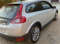 Volvo C30 2.4i Summum Geartronic Silver - thumbnail 3