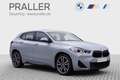 BMW X2 sDrive20i M Sport AHK Navi ACC LED Kamera M-Leucht Gris - thumbnail 5