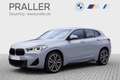 BMW X2 sDrive20i M Sport AHK Navi ACC LED Kamera M-Leucht Gris - thumbnail 1