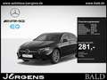 Mercedes-Benz A 180 AMG-Sport/LED/Cam/Leder/Keyl/Ambiente/18' Schwarz - thumbnail 1