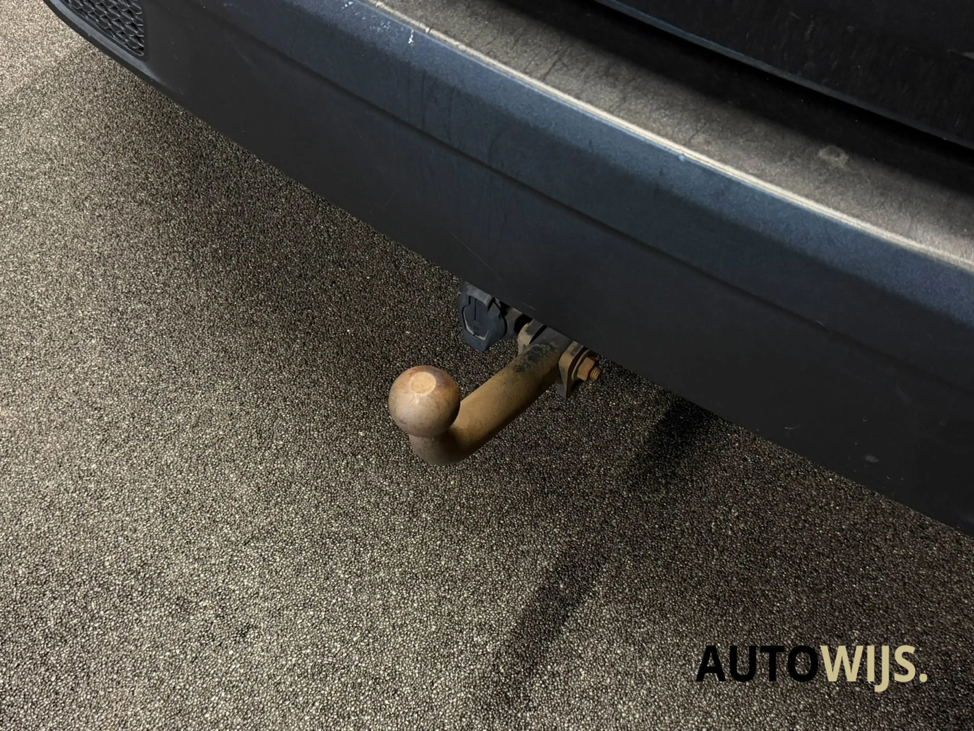 Jeep Renegade 1.4 MultiAir Freedom|TREKHAAK|NAVI|PDC|LM-VELG|NL — photo 15