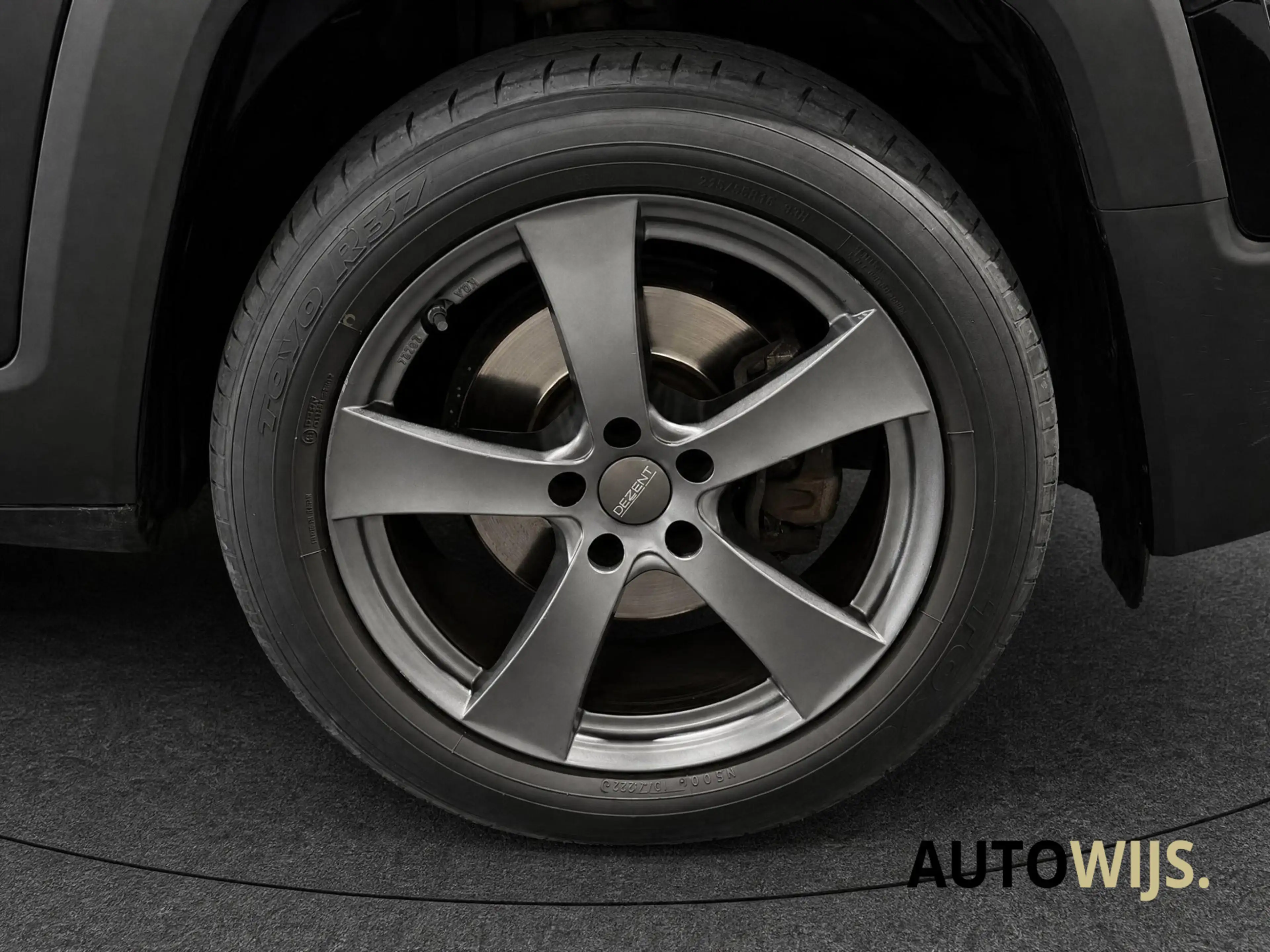 Jeep Renegade 1.4 MultiAir Freedom|TREKHAAK|NAVI|PDC|LM-VELG|NL — photo 18