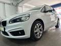 BMW 216 Baureihe 2 Active Tourer 216 d Advantage Blanc - thumbnail 3