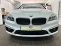 BMW 216 Baureihe 2 Active Tourer 216 d Advantage Blanc - thumbnail 2