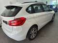 BMW 216 Baureihe 2 Active Tourer 216 d Advantage Blanc - thumbnail 4