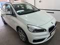 BMW 216 Baureihe 2 Active Tourer 216 d Advantage Blanc - thumbnail 1