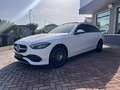 Mercedes-Benz C 220 d PREMIUM SW 197 CV  AUTOMATICA PANORAMA FULL Blanc - thumbnail 3