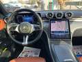 Mercedes-Benz C 220 d PREMIUM SW 197 CV  AUTOMATICA PANORAMA FULL Wit - thumbnail 13