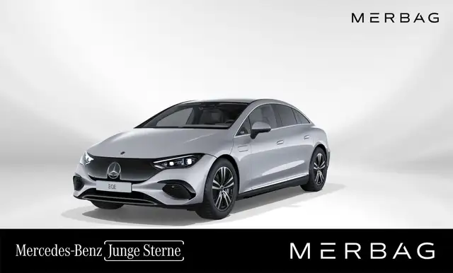 Mercedes-Benz EQE 300