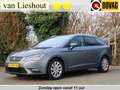 SEAT Leon ST 1.6 TDI Style Business Ecomotive NL-Auto!! Led Grijs - thumbnail 1