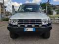 Mitsubishi Pajero 3p 2.5 tdi TARGET- GANCIO TRAINO Silber - thumbnail 6