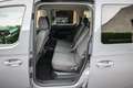 Ford Tourneo Connect PARKEERSENSOREN-VOOR+ACHTER*ZETELVERWARMING*AIRCO* Gris - thumbnail 16