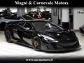 McLaren 675LT 1 OF 500|FULL CARBON PACK|LIFT SYSTEM|MERIDIAN| Zwart - thumbnail 1