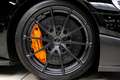 McLaren 675LT 1 OF 500|FULL CARBON PACK|LIFT SYSTEM|MERIDIAN| Zwart - thumbnail 8