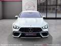 Mercedes-Benz AMG GT GT43 4-Matic+/SG CHAUF,MASSANT/CARPLAY/GARANT 12M Silber - thumbnail 2