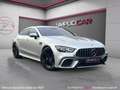 Mercedes-Benz AMG GT GT43 4-Matic+/SG CHAUF,MASSANT/CARPLAY/GARANT 12M Silber - thumbnail 1
