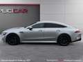 Mercedes-Benz AMG GT GT43 4-Matic+/SG CHAUF,MASSANT/CARPLAY/GARANT 12M Silber - thumbnail 4