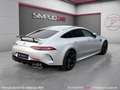 Mercedes-Benz AMG GT GT43 4-Matic+/SG CHAUF,MASSANT/CARPLAY/GARANT 12M Silber - thumbnail 7