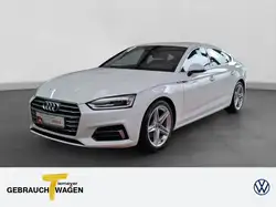 Audi A5 35 TFSI S LINE KAMERA SPORTSITZE