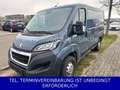 Peugeot Boxer 328 L1H1 Pro BlueHDi 120 Grau - thumbnail 1