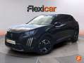 Peugeot 2008 1.2 PureTech S&S Allure 100 Negro - thumbnail 3