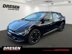 Kia EV6 Earth 2WD NAVI,CARPLAY,KAMERA,SITZHZG,DAB,PDC