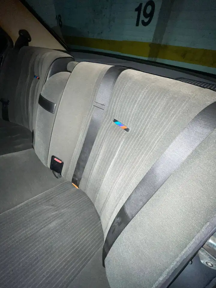 BMW 535 M535i, foto 11