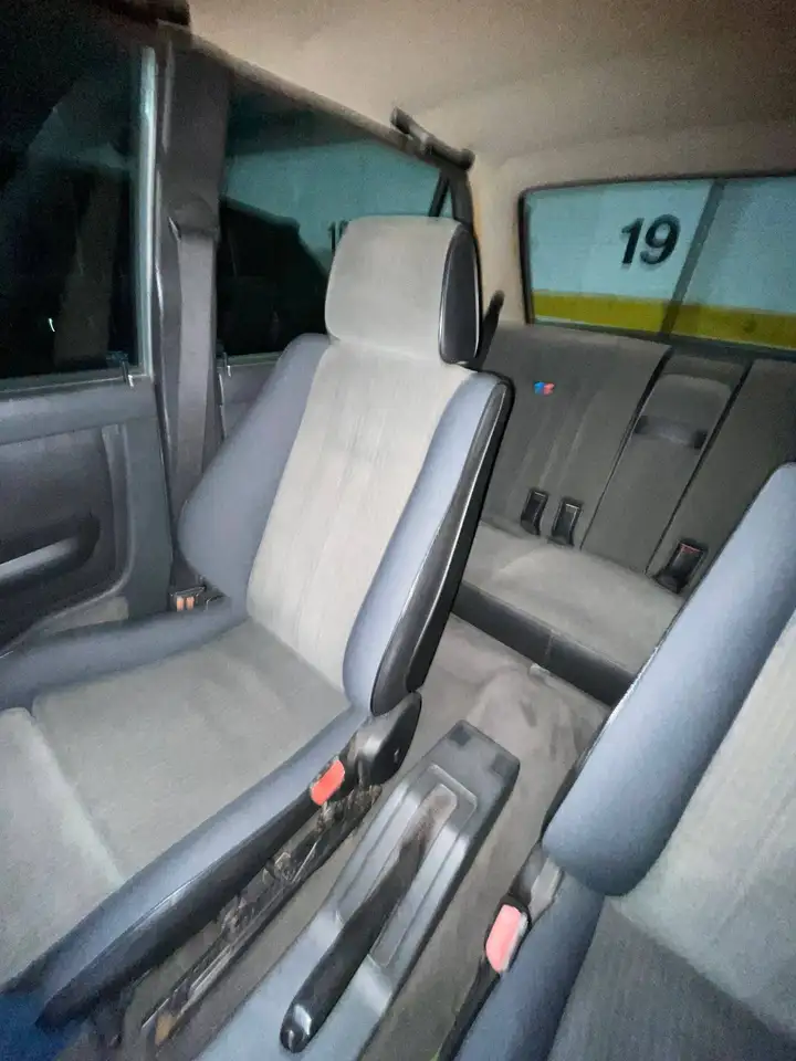 BMW 535 M535i, foto 9