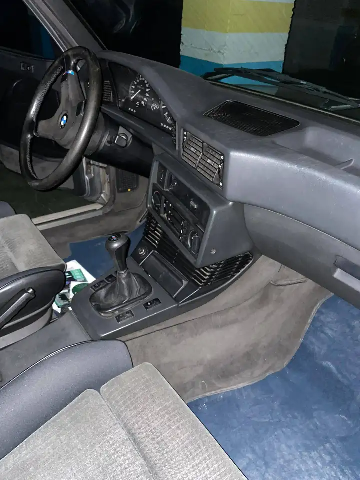 BMW 535 M535i, foto 4