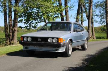 Scirocco Gti