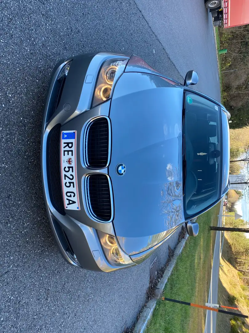 BMW 320 320d Touring Efficient Dynamics Edition - 1