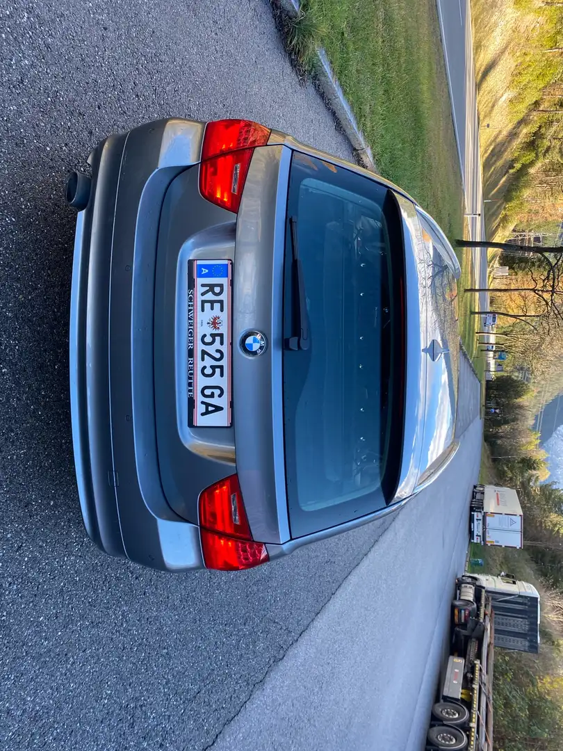 BMW 320 320d Touring Efficient Dynamics Edition - 2
