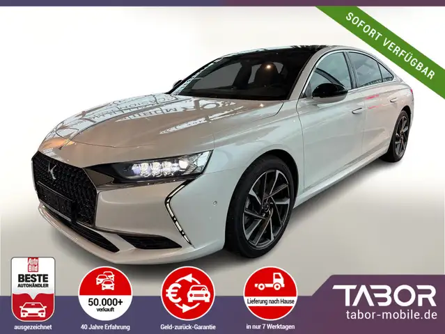 DS Automobiles DS 9 9 Rivoli+ Sitzklima LED Nav eHk 360° UVP-40%*