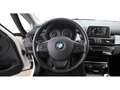 BMW 218 i Gran Tourer Advantage 7-SITZER NAVI TEMPOMAT Weiß - thumbnail 22