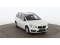 BMW 218 i Gran Tourer Advantage 7-SITZER NAVI TEMPOMAT Weiß - thumbnail 7