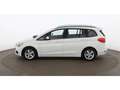 BMW 218 i Gran Tourer Advantage 7-SITZER NAVI TEMPOMAT Weiß - thumbnail 6