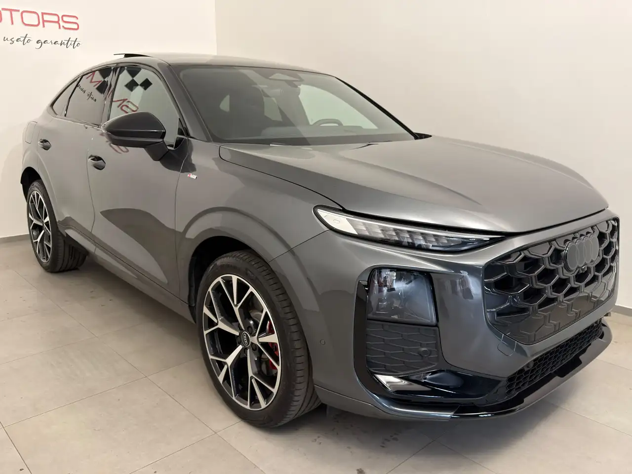 Audi Q3 2026