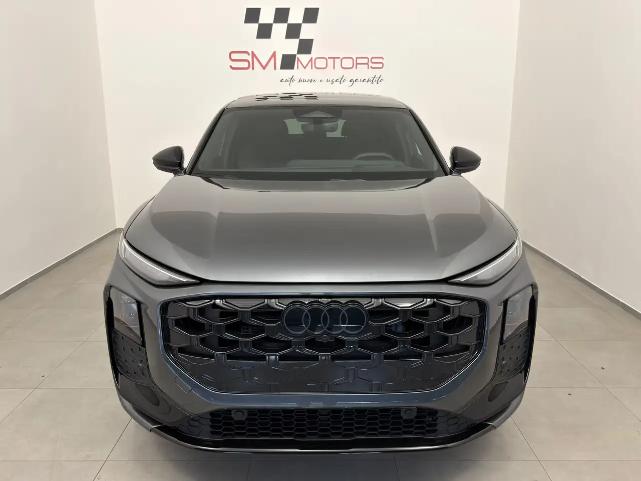 Audi Q3 2026