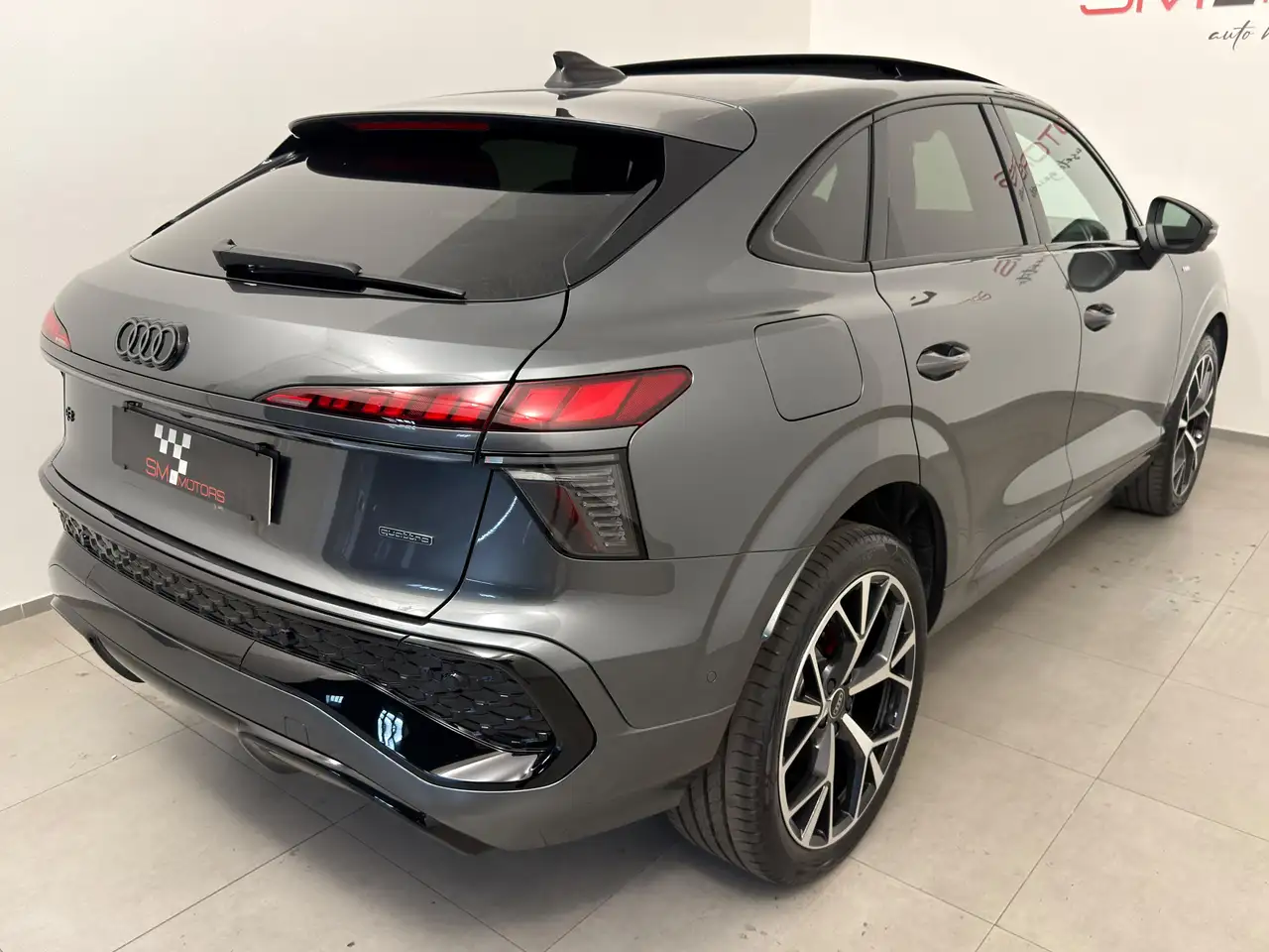 Audi Q3 2026