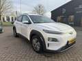 Hyundai KONA EV Comfort Smart 64 kWh Blanc - thumbnail 2