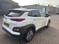 Hyundai KONA EV Comfort Smart 64 kWh Blanc - thumbnail 5