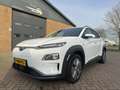 Hyundai KONA EV Comfort Smart 64 kWh Blanc - thumbnail 4