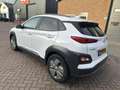 Hyundai KONA EV Comfort Smart 64 kWh Blanc - thumbnail 3