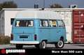 Volkswagen T2 Camper Bus - High Roof / Hochdach Blauw - thumbnail 3