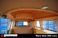 Volkswagen T2 Camper Bus - High Roof / Hochdach Blauw - thumbnail 16
