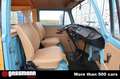 Volkswagen T2 Camper Bus - High Roof / Hochdach Blauw - thumbnail 9